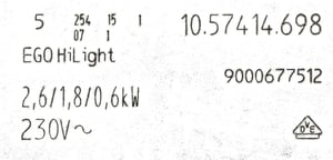 Heizzone-Highlight 11011635