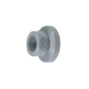 Korbrolle wie BOSCH 00150948 grau für Oberkorb Geschirrspüler 1Stk