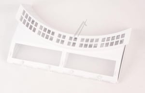 Bauknecht Trockner Flusenfilter für Bauknecht-Trockner - Feinstaub, Fusseln