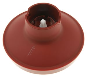 Zerkleinerer-Gehäuse Hisense/Gorenje 402872 Küchenmaschine-Mixer