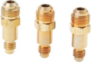 Düsensatz Flüssiggas 00623849