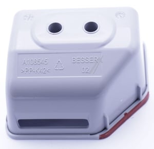 Verteiler für Waschmaschine Electrolux 140108536032 Waschmaschinen-Teil