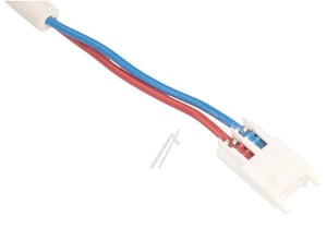 Temperatursensor für Kühlschrank Liebherr 959021400 Fühler, Gefrierfach