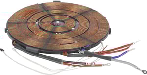 Heizzone-Induktion 11009027