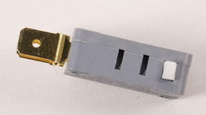 Mikroschalter für Ofen Com szm-v16-fc61 ersetzt Bauknecht