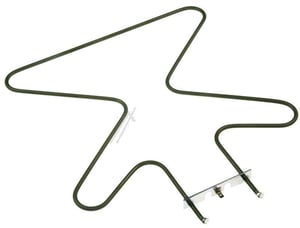 Backofen-Unterhitze Amica 424 1100W