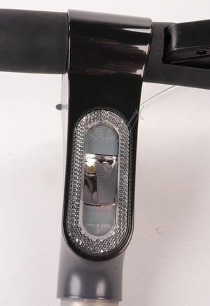 Lenkerbaugruppe für E-scooter Soflow 80053137 SO ONE PRO schwarz 22km/h