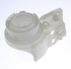 Getriebegehäuse für DeLonghi Ofen KW712685 Gebäudeteil