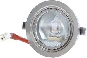 Halogenlampe komplett 00653503 Originalersatzteil von Bosch
