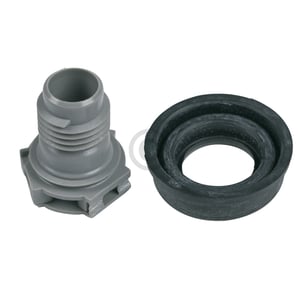 Gewindebolzen BOSCH 00622267 für Wassertasche Regenerierdosierung Geschirrspüler