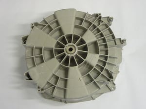 Waschmaschine Vestel Bottichgruppe hinten 42-ALVA B 20689457 Hinterer Wassertank