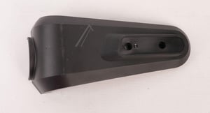 Abdeckung Gabel rechts NIU H1402004 für KQi2 Pro E-Scooter Gehäuse