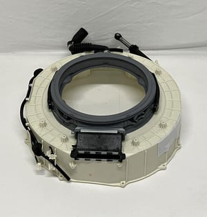 Cover Assembly,Tub LG ACQ90597903