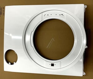 AEG Mikrowelle Frontblende Weiß 4055740270 Gehäuse