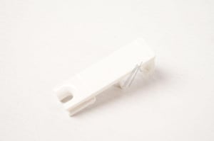 ROHRHALTER, GEHÄUSERÜCKWAND Electrolux 4055113643 für Waschmaschine Electrolux