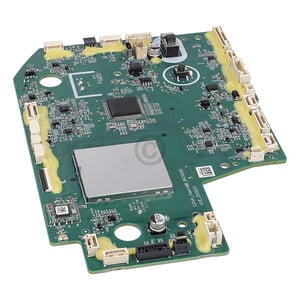 Main Board Of Deebot（White） Ecovacs 201-2441-1602 für Staubsauger-Roboter