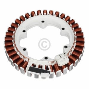 Stator LG 4417EA1002F für Waschmaschine LG Electronics