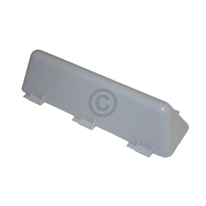 Trommelrippe wie Whirlpool 480110100104 für Waschmaschine