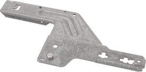 Scharnierplatte 00709691