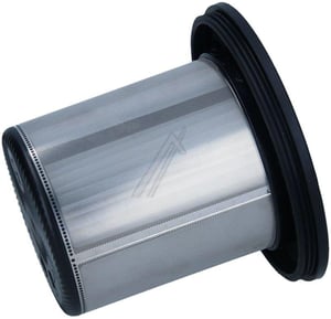 Bosch Staubsaugerfilter 12048688 Kombi-Filter