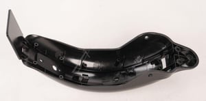 Hinteres Schutzblech Ducati P2P-04 für E-Scooter