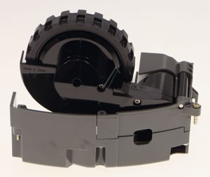 Links-Rad-Modul für iRobot Roomba 800/900 Serie 4420153 für Staubsauger