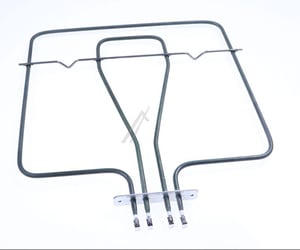 Unterhitze-Heizelement für Candy Ofen 42809927 Backofenheizung