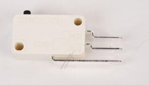 Mikroschalter für Beko Geschirrspüler C00869029 Türschalter