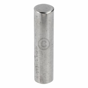 Prüfstempel zum Kalibrieren der Bedienelektronik D = 8 mm BOSCH 15000283 für Herd