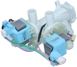 Waschmaschinen-Pumpenfilter Beko C00895499 Filtereinsatz