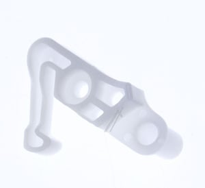 Türstopper rechts für Homa Kühlschrank 2208510036 Kühlschrankdichtung