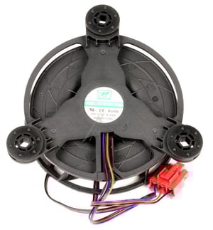 Homa Kühlschranklüfter 2501000044 12V/230mA