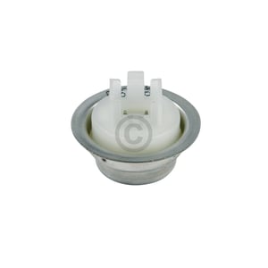 Temperaturbegrenzer wie CANDY 41032956 NTC am Heizkanal für Waschtrockner