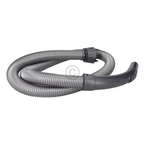 D201e Saugschlauch für Staubsauger Candy Hoover 35601621 Griff