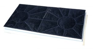 Aktivkohlefilter für Dunstabzugshaube Bosch Siemens 00465577 Geruchsfilter