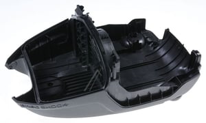 AEG Staubsauger Bodenplatte 140039004274 Grau