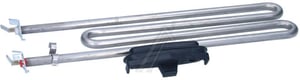 Heizstab für Miele Waschmaschine 1500W 115V unbekannt