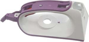 Griff für Bügeleisen BSH-Gruppe 00790166 Handgriff, Kunststoff