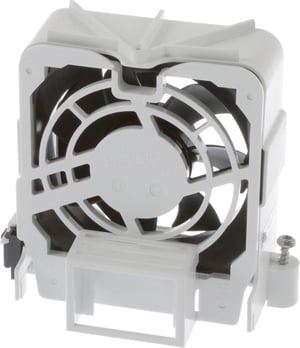 Bosch-Lüfter 12030980 für Lüfter Kühlung, 12cm