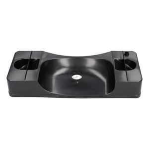 Verdampferschale für Kühlschrank Bosch 11029536 Kondenswasserfach