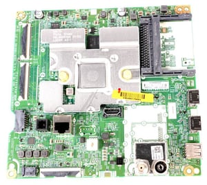 Hauptplatine für Kühlschrank LG EBU66775691 Steuerung