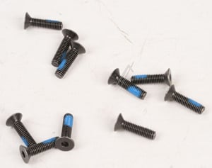 Sechskantschraube mit Senkkopf M4x16 Segway-Ninebot AB.00.0010.17 für E-Scooter