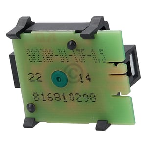 Drehpotentiometer smeg 816810298 für Backofen