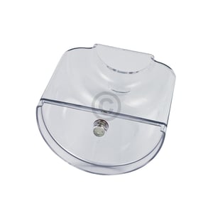 Wassertank DeLonghi ES0098740 für Kaffeemaschine Kapselautomat