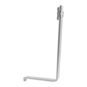 Rohr Zuführrohr, 1-kanlaig, ohne Dachkreisel, 86 cm Zuführrohr, 1-kanlaig, ohne Dachkreisel, 86 cm 11003120