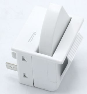 Türschalter für Kühlschrank Hisense/Gorenje 577162 Kühlschrank-Tür