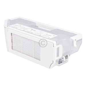 Dust box （white） 201-2437-0338