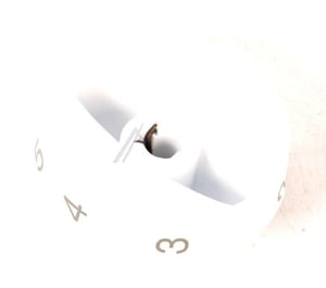 Thermostatknebel (2251570038)