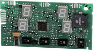 Bedienmodul 00601965