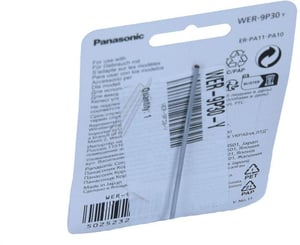 Scherkopf für Panasonic Rasierer WER9P30Y Haarschneider-Klingen